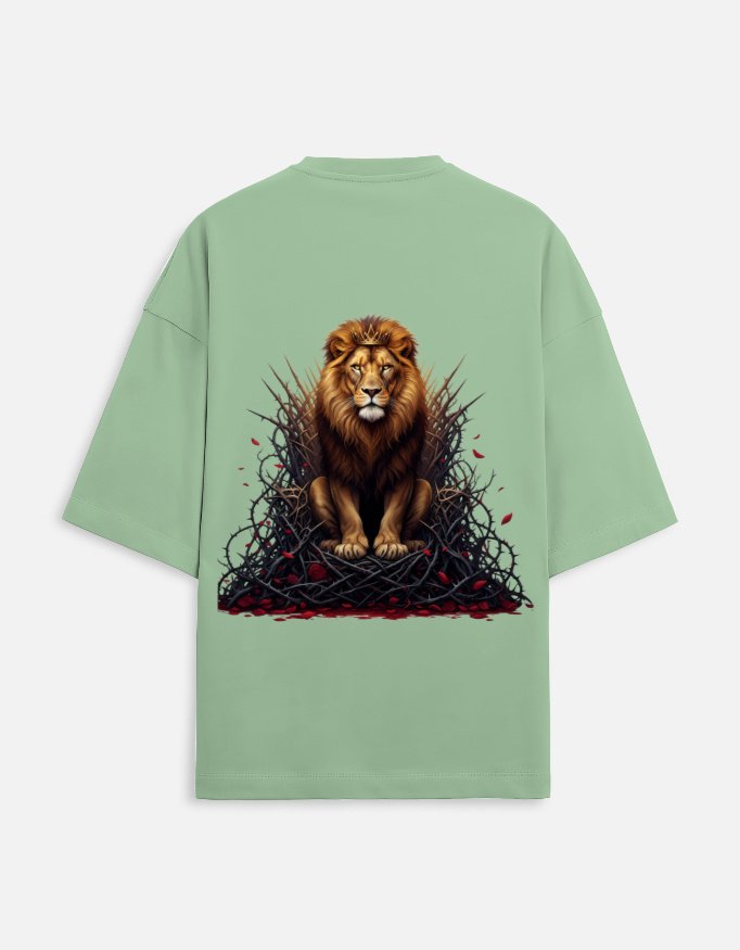 Unique18 Premium t-shirt - oversized & trendy - Image 6