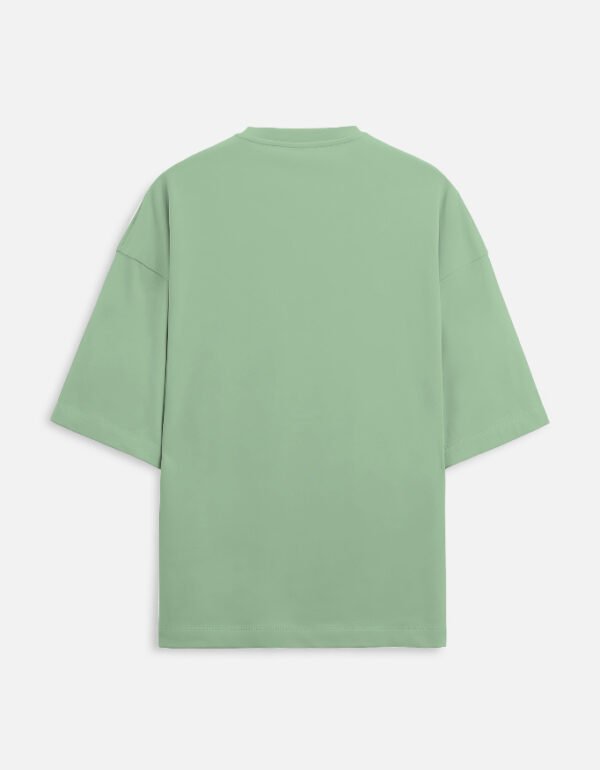 Unique18 Premium T-Shirt – Oversized & Trendy - Image 2