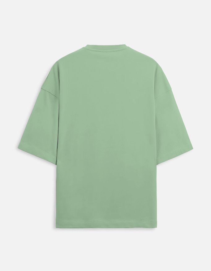 Unique18 Premium T-Shirt – Oversized & Trendy - Image 2