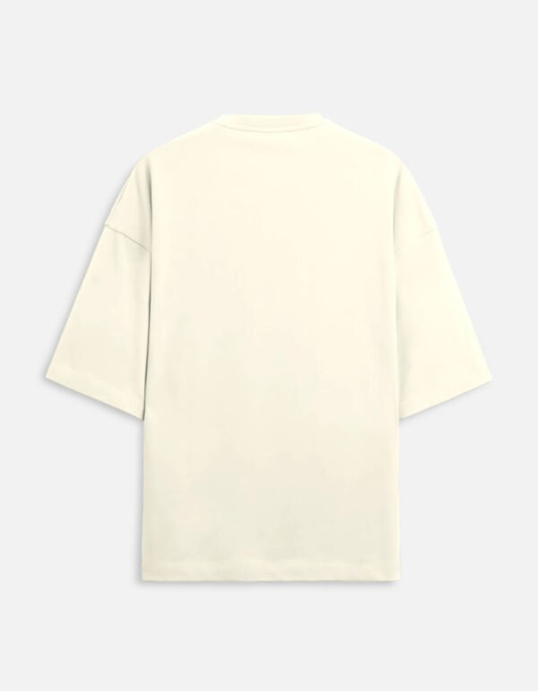 Unique18 Premium T-Shirt – Oversized & Trendy - Image 4