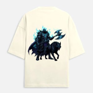 Unique18 premium T-Shirt - Oversized & trendy