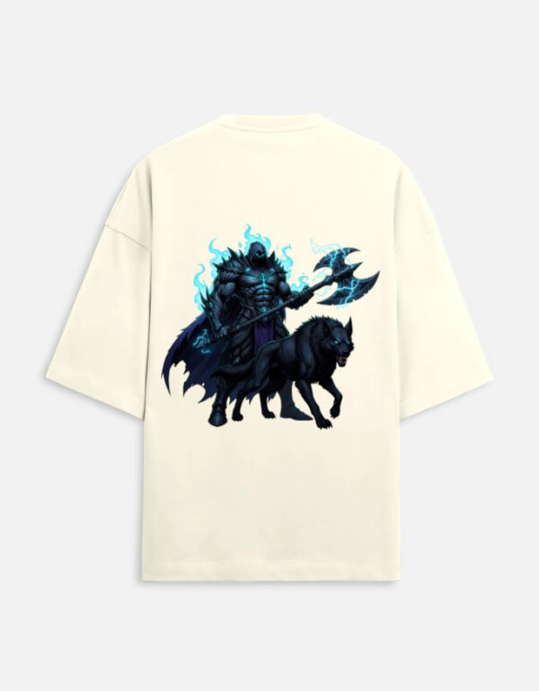 Unique18 premium T-Shirt - Oversized & trendy