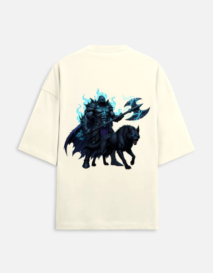 Unique18 premium T-Shirt - Oversized & trendy