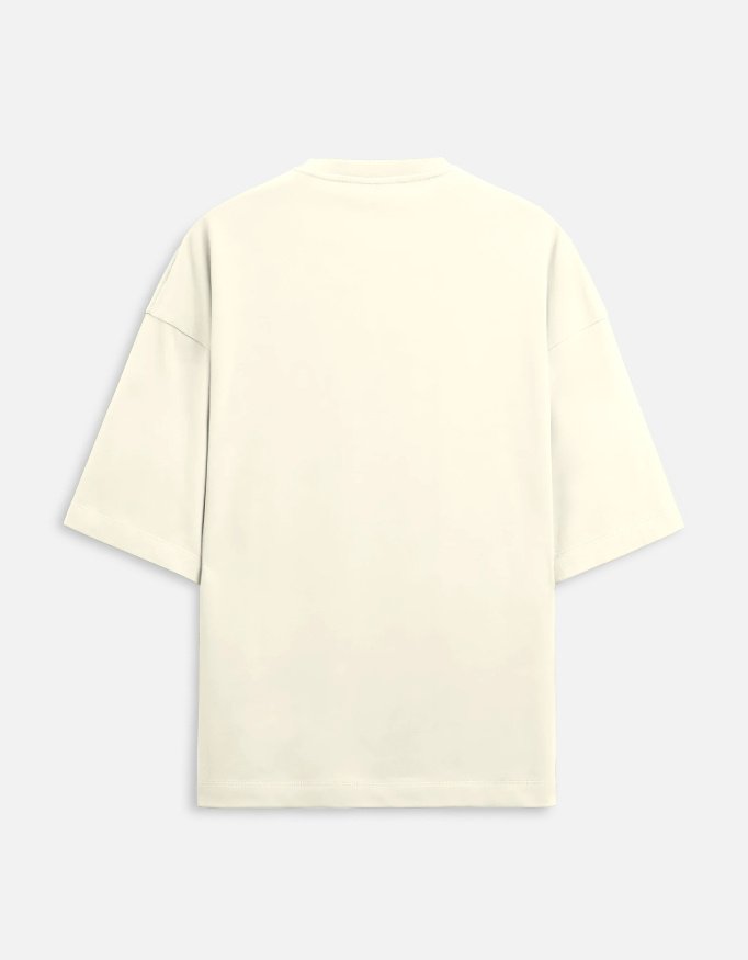 Unique18 Premium T-Shirt – Oversized & Trendy - Image 2