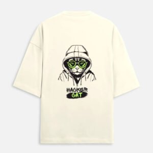 Unique18 Premium T-Shirt – Oversized & Trendy