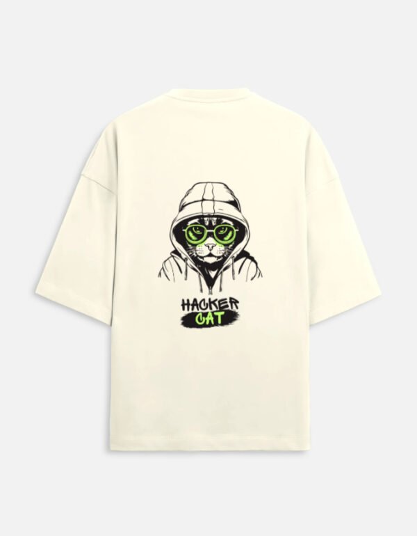 Unique18 Premium T-Shirt – Oversized & Trendy