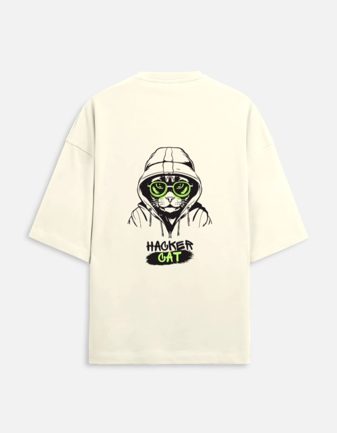 Unique18 Premium T-Shirt – Oversized & Trendy