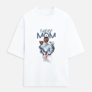 Unique18 Premium T-Shirt – Oversized & Trendy