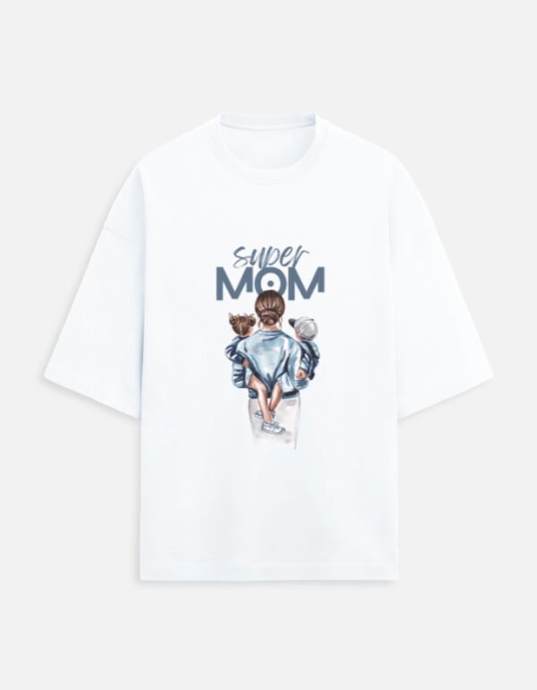 Unique18 Premium T-Shirt – Oversized & Trendy