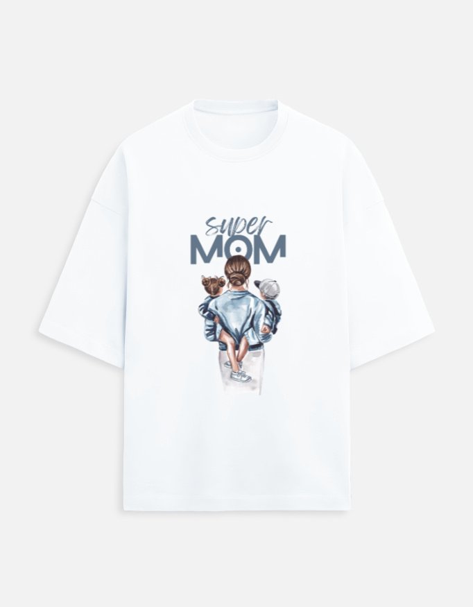 Unique18 Premium T-Shirt – Oversized & Trendy