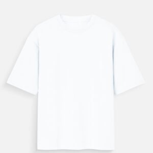Unisex Oversized Standard T-Shirt