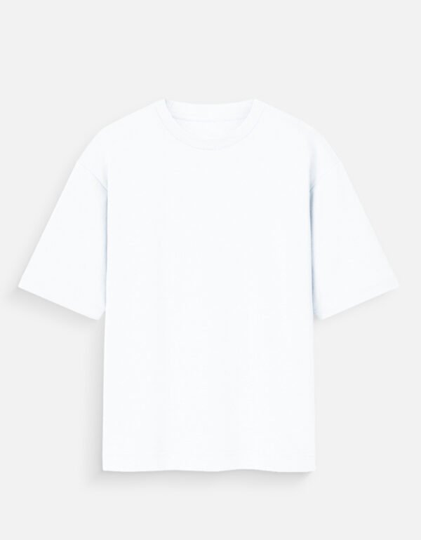 Unisex Oversized Standard T-Shirt
