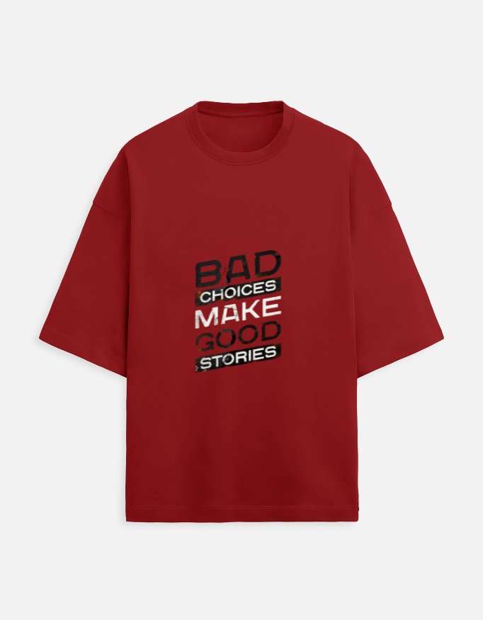 Unique18 Premium T-Shirt – Oversized & Trendy - Image 7