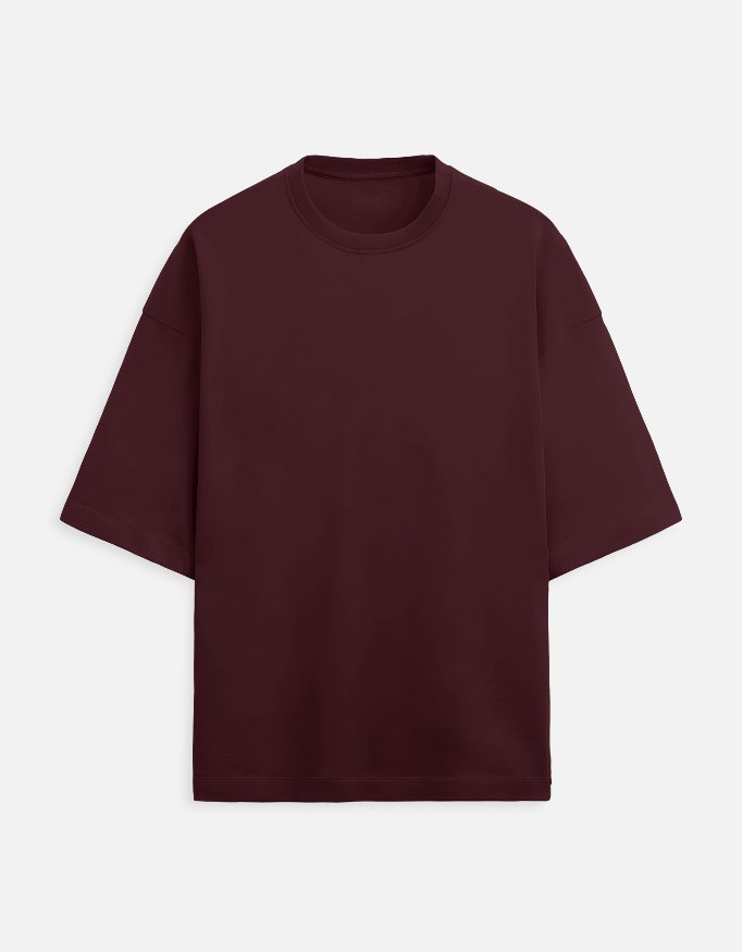 Unique18 Premium T-Shirt – Oversized & Trendy - Image 4