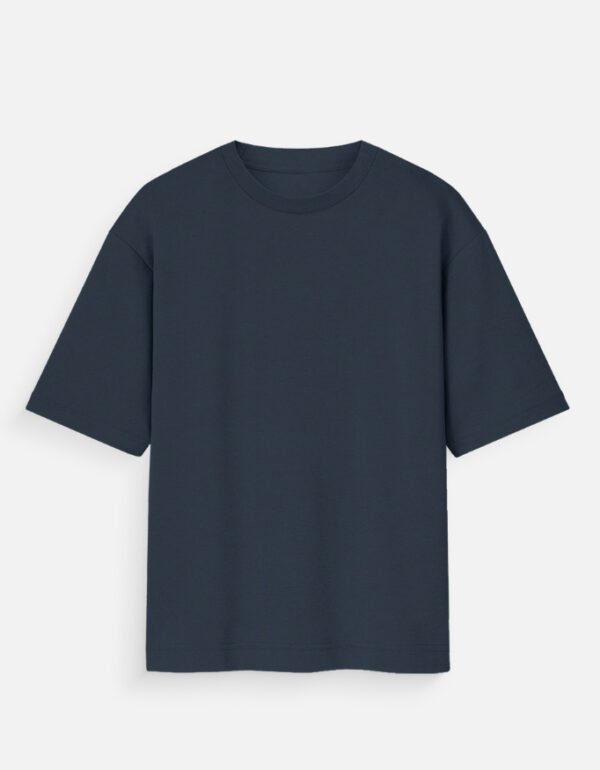 Unisex Oversized Standard T-Shirt - Image 2