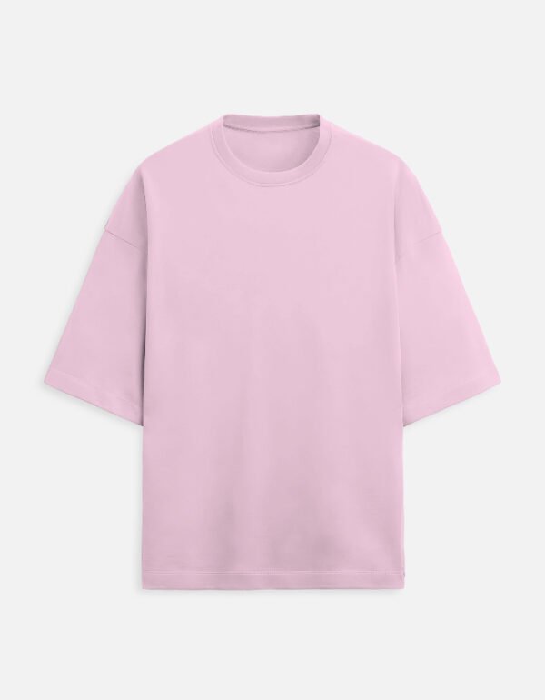 Unique18 Premium T-Shirt – Oversized & Trendy - Image 5
