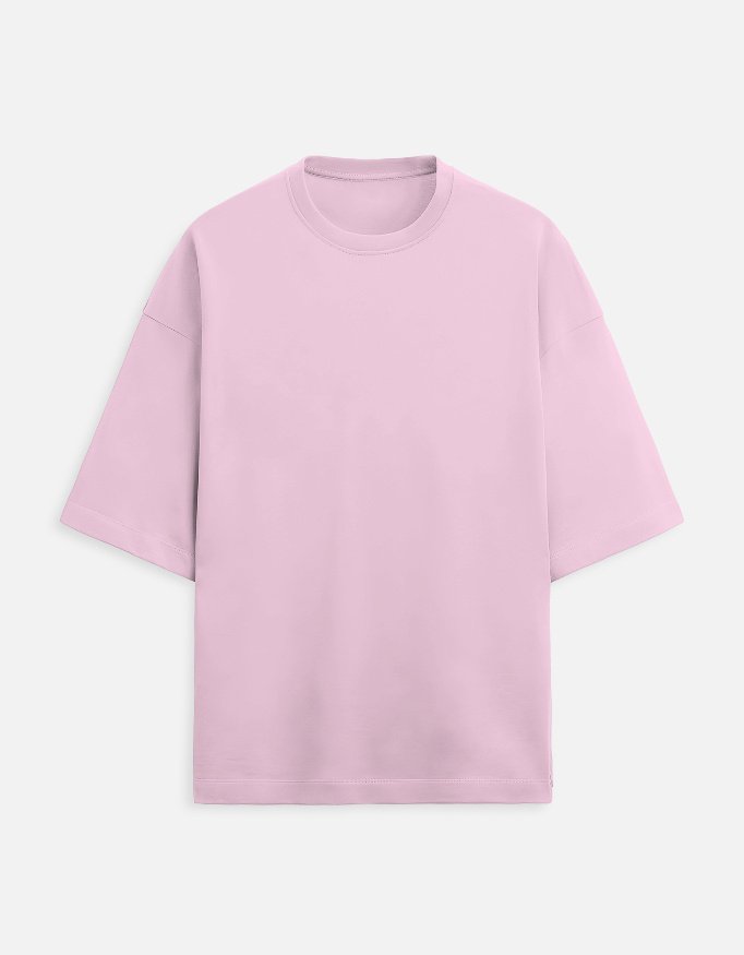 Unique18 Premium T-Shirt – Oversized & Trendy - Image 3