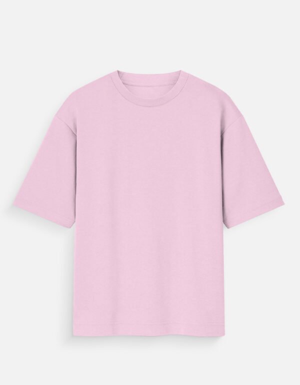 Unique18 casual Oversized T-Shirt - Image 4