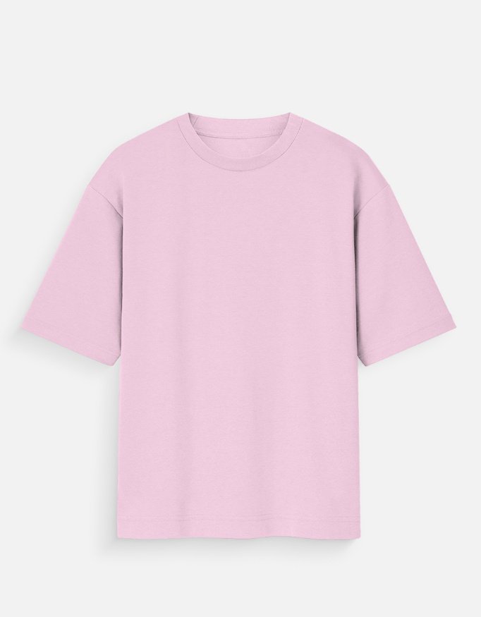 Unique18 casual Oversized T-Shirt - Image 4