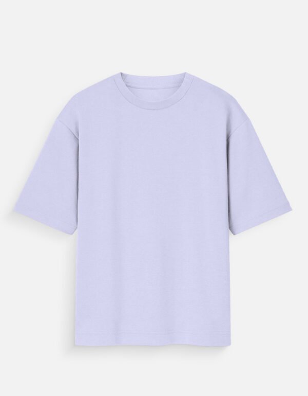 Unisex Oversized Standard T-Shirt - Image 5