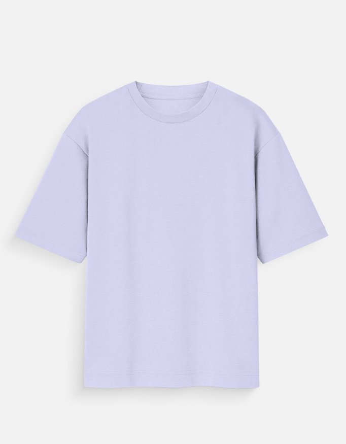 Unisex Oversized Standard T-Shirt - Image 5