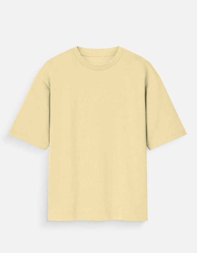 Unisex Oversized Standard T-Shirt - Image 3