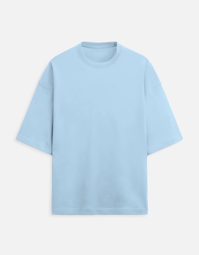 Unique18 Premium T-Shirt – Oversized & Trendy - Image 7