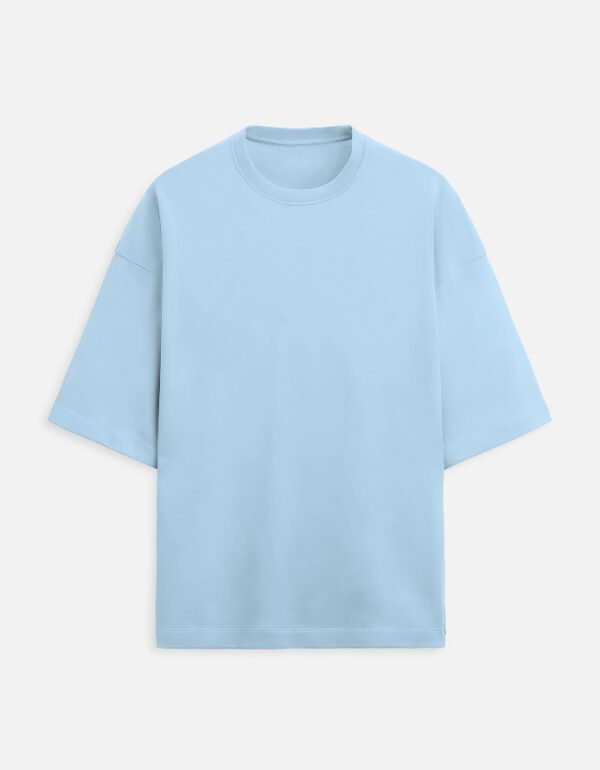 Unique18 Premium T-Shirt – Oversized & Trendy - Image 4