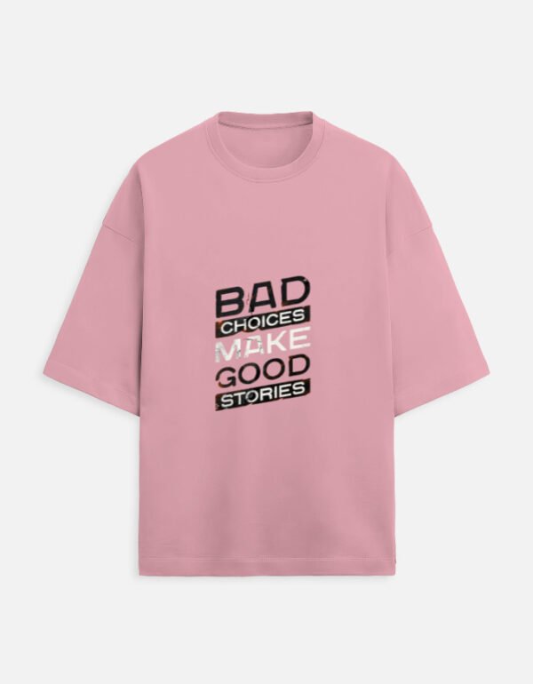 Unique18 Premium T-Shirt – Oversized & Trendy