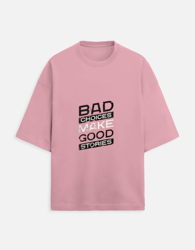 Unique18 Premium T-Shirt – Oversized & Trendy