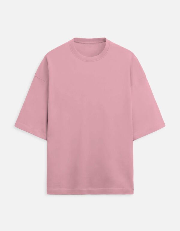 Unique18 Premium t-shirt - oversized & trendy - Image 4