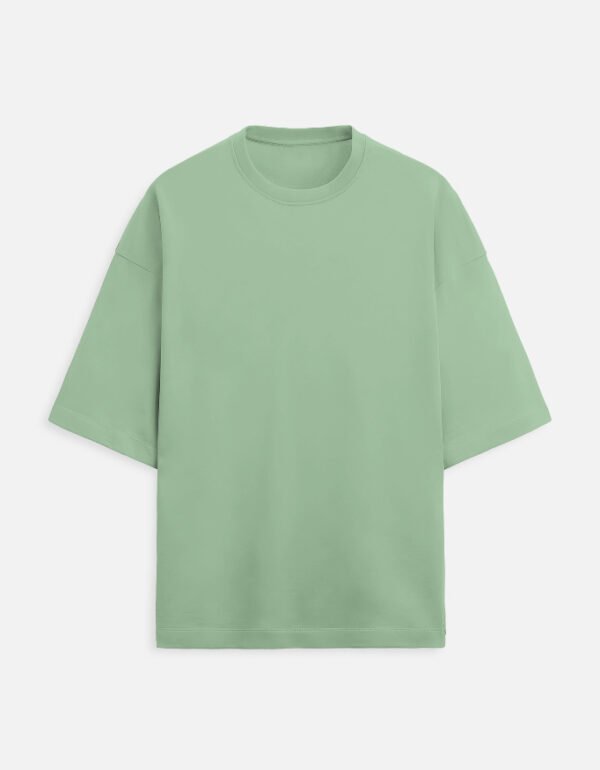 Unique18 Premium T-Shirt – Oversized & Trendy - Image 5