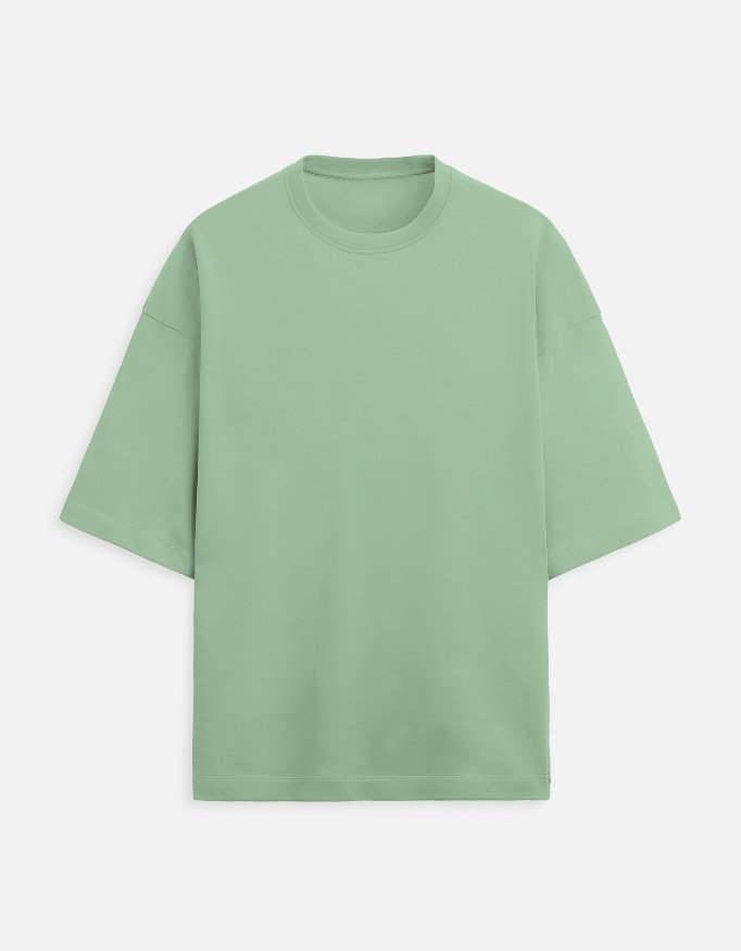 Unique18 Premium T-Shirt – Oversized & Trendy - Image 5