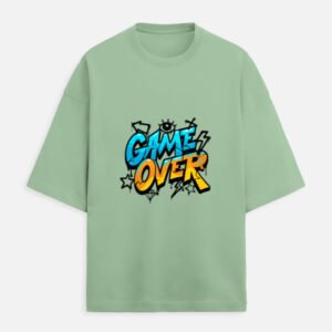 Unique18 Premium T-Shirt – Oversized & Trendy