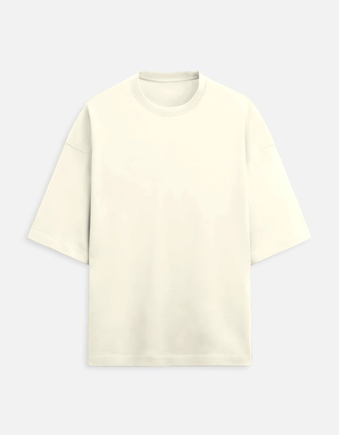 Unique18 premium T-Shirt - Oversized & trendy - Image 3