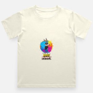 Unique18 Cartoon Edition | Premium T-shirt for Kids