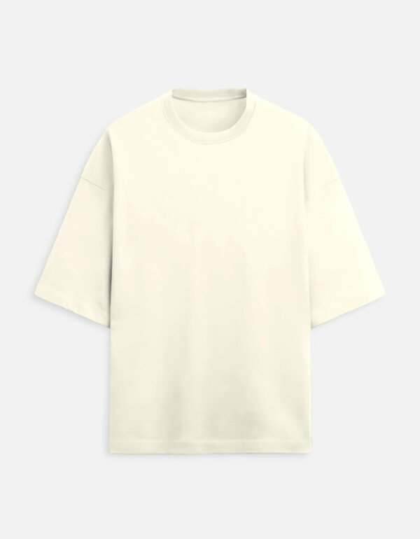 Unique18 Premium T-Shirt – Oversized & Trendy - Image 3