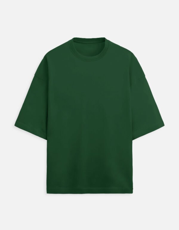 Unique18 Premium T-Shirt – Oversized & Trendy - Image 2