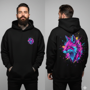 Premium Unisex hoodie