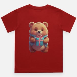 Kids Cartoon Premium T-shirt