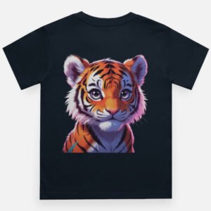 Kids Cartoon Premium T-shirt