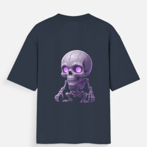 Casual Oversized T-Shirt