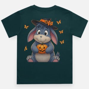 Unique18 Cartoon Edition Premium T-shirt for Kids
