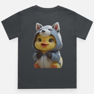 Kids Cartoon Premium T-shirt