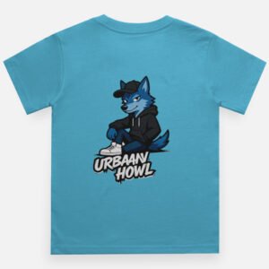 Kids Cartoon Premium T-shirt