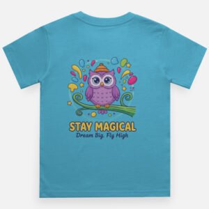 Kids Cartoon Premium T-shirt